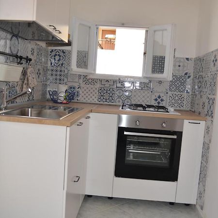 Gianta - Casa Vacanze Alghero Ngoại thất bức ảnh