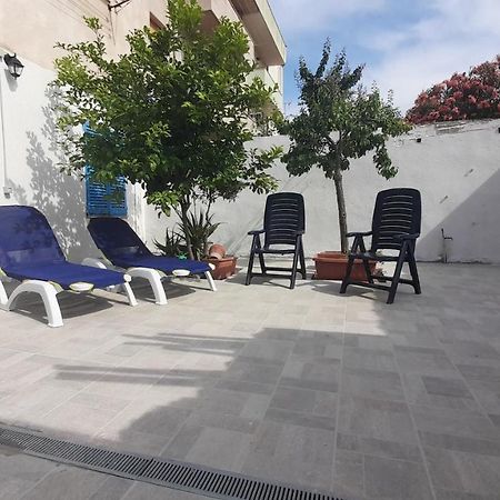 Gianta - Casa Vacanze Alghero Ngoại thất bức ảnh