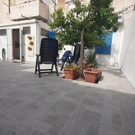 Gianta - Casa Vacanze Alghero Ngoại thất bức ảnh