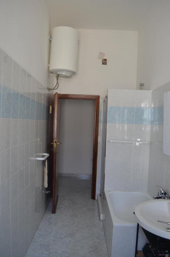 Gianta - Casa Vacanze Alghero Ngoại thất bức ảnh