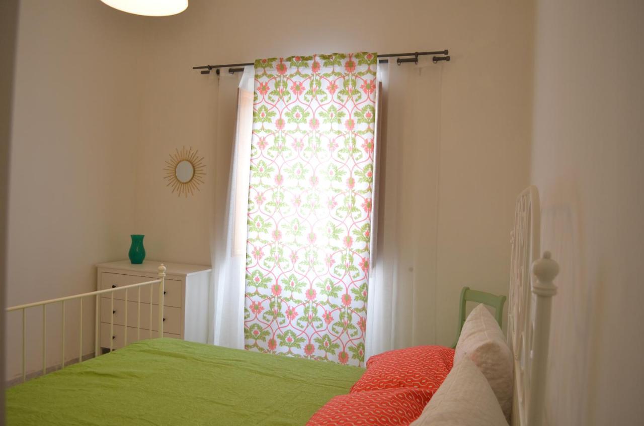 Gianta - Casa Vacanze Alghero Ngoại thất bức ảnh