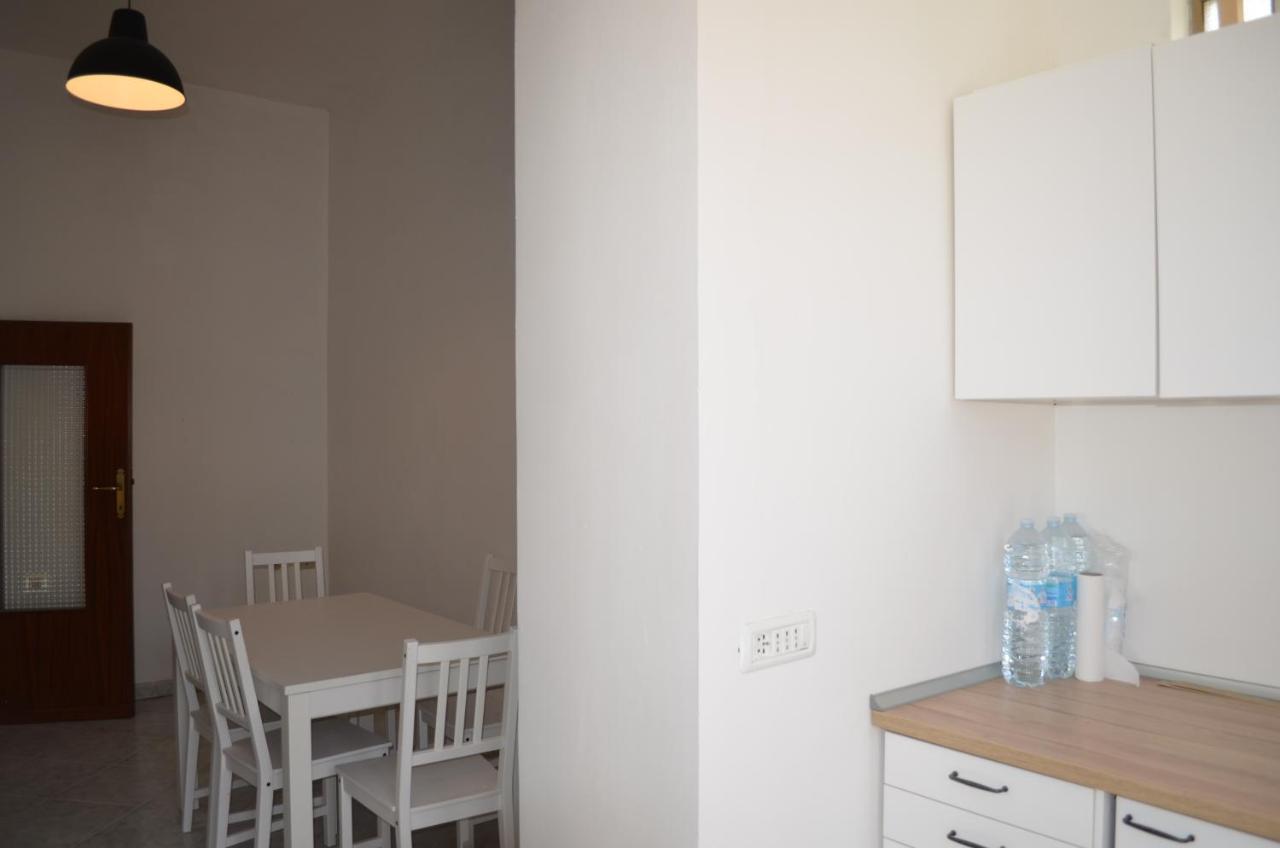 Gianta - Casa Vacanze Alghero Ngoại thất bức ảnh