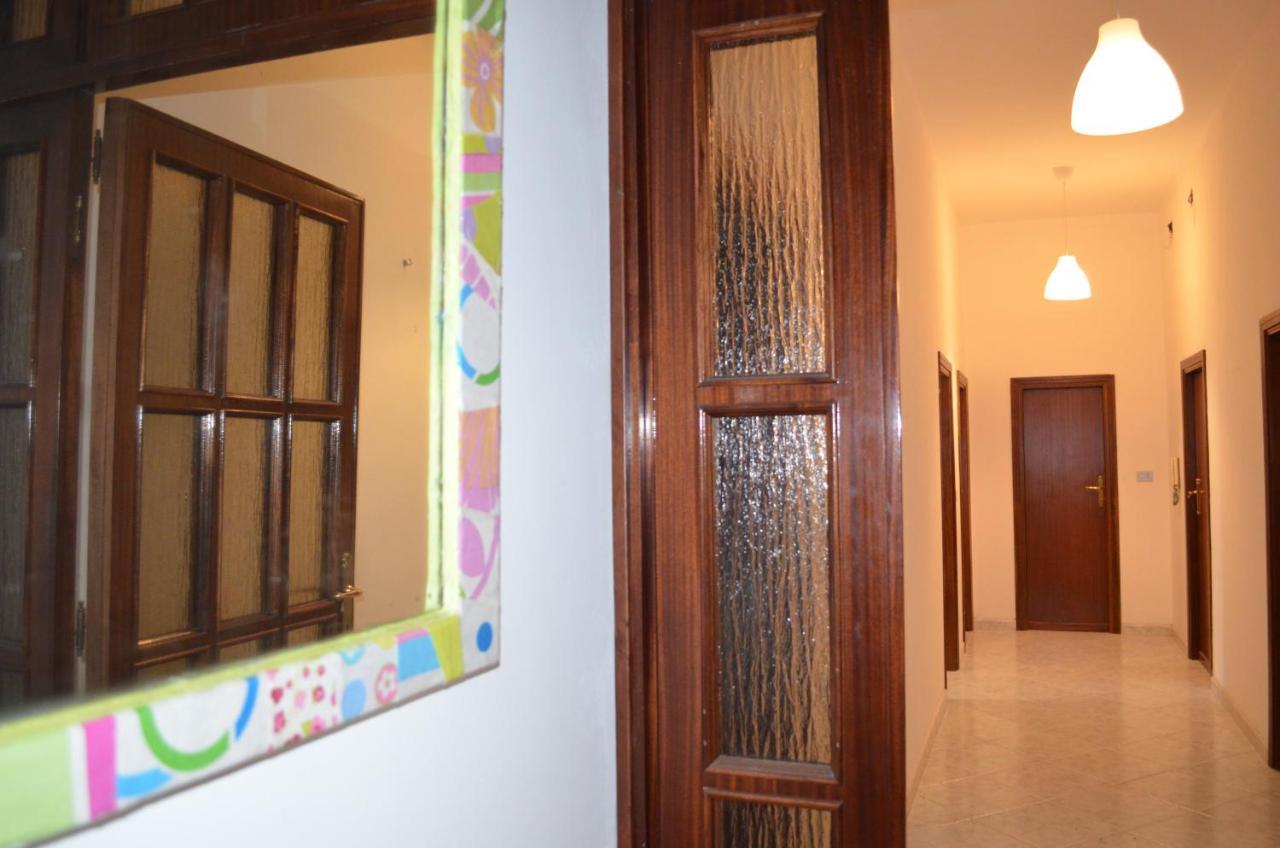 Gianta - Casa Vacanze Alghero Ngoại thất bức ảnh