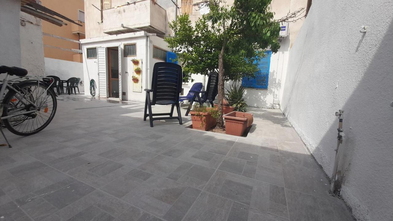 Gianta - Casa Vacanze Alghero Ngoại thất bức ảnh