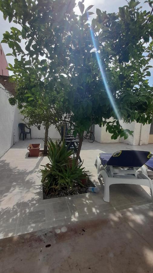 Gianta - Casa Vacanze Alghero Ngoại thất bức ảnh